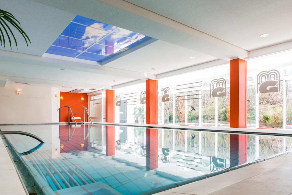 Thermalhotel Gass Bad Füssing Kültér fotó
