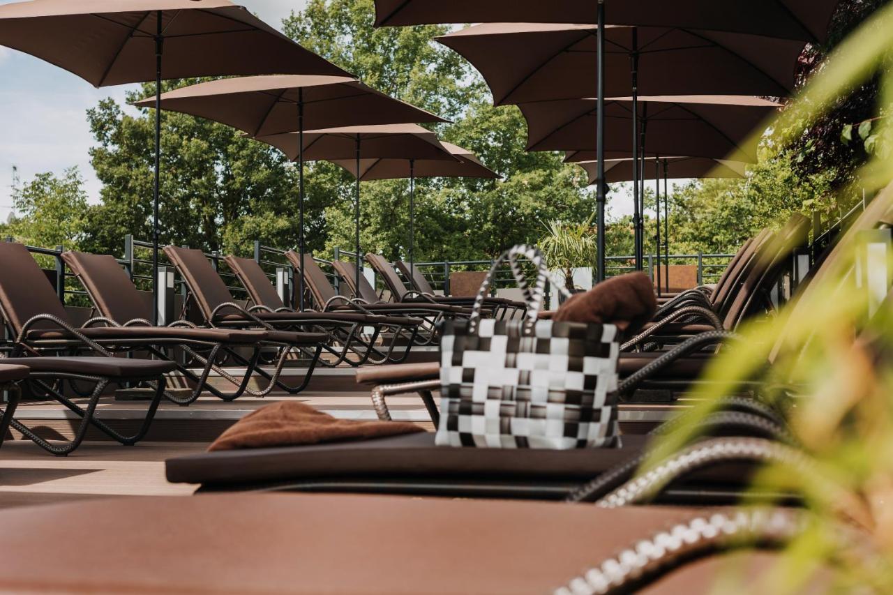 Thermalhotel Gass Bad Füssing Kültér fotó