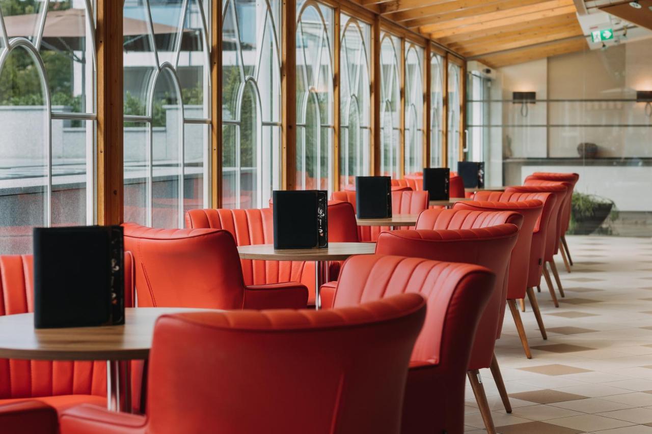 Thermalhotel Gass Bad Füssing Kültér fotó