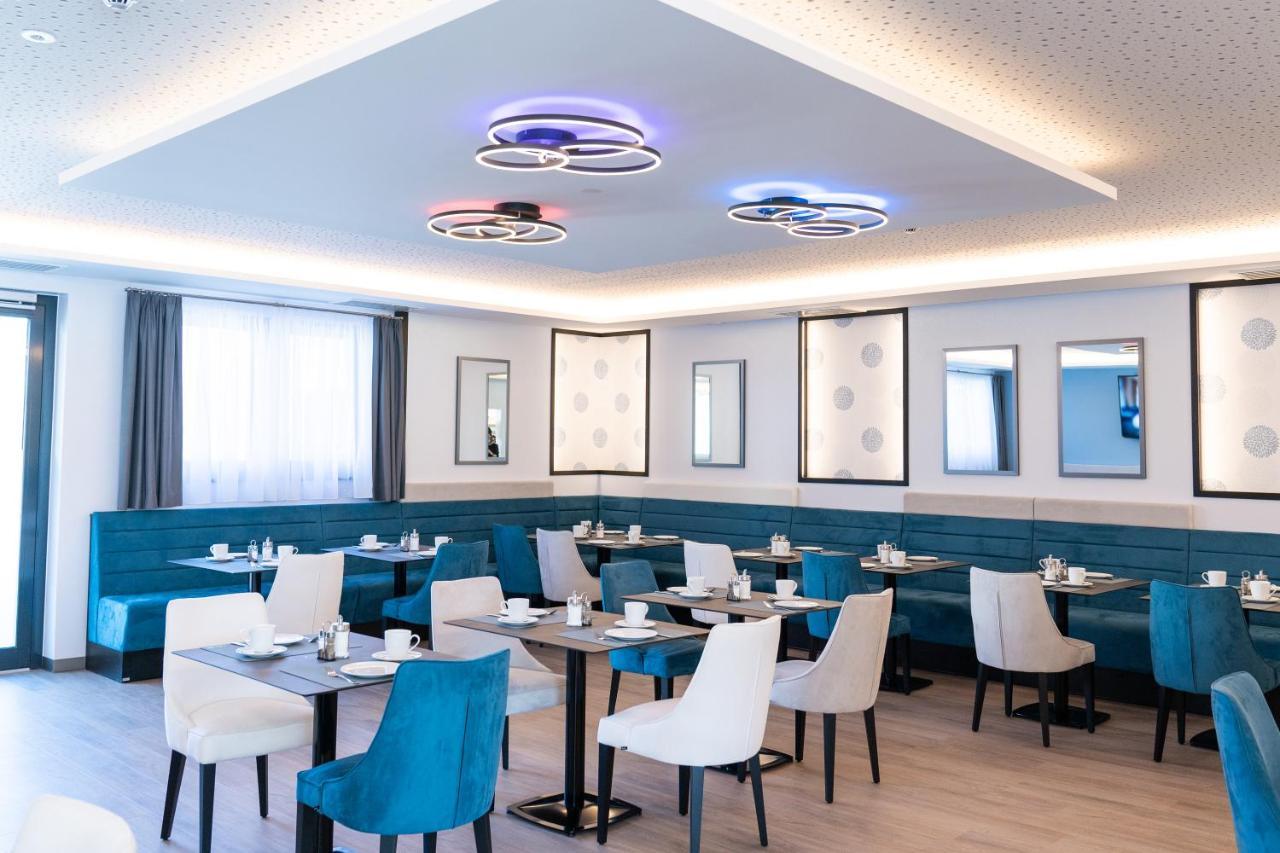 Thermalhotel Gass Bad Füssing Kültér fotó