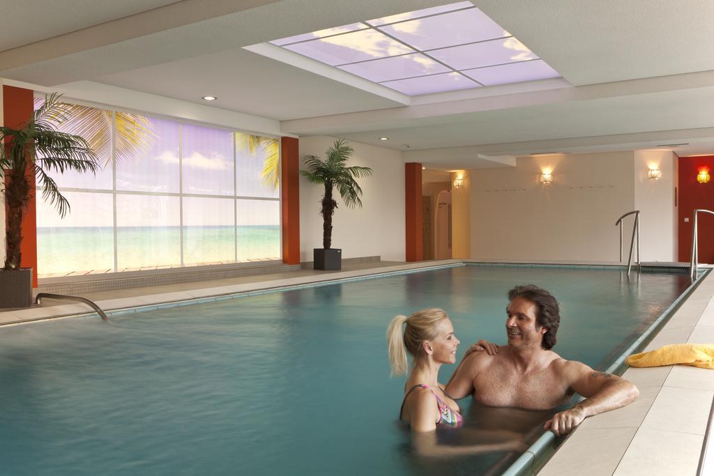 Thermalhotel Gass Bad Füssing Kültér fotó