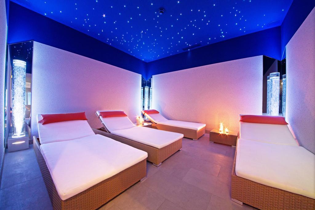 Thermalhotel Gass Bad Füssing Kültér fotó