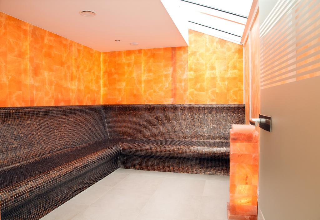 Thermalhotel Gass Bad Füssing Kültér fotó