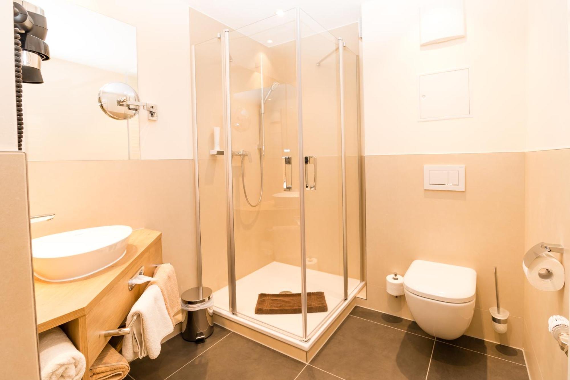 Thermalhotel Gass Bad Füssing Kültér fotó