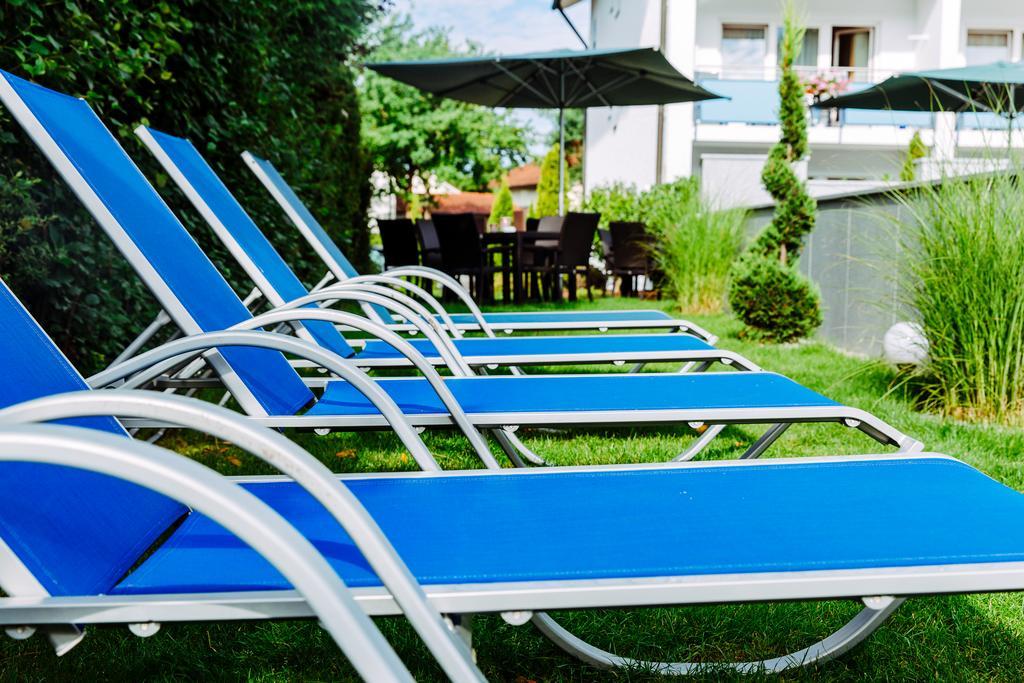 Thermalhotel Gass Bad Füssing Kültér fotó