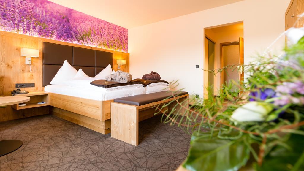 Thermalhotel Gass Bad Füssing Kültér fotó