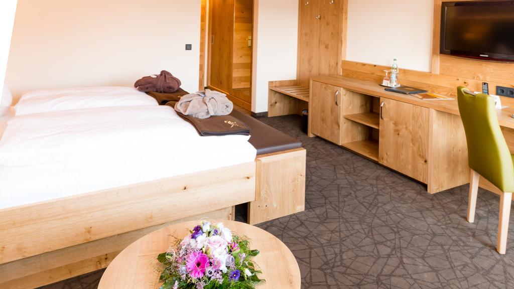 Thermalhotel Gass Bad Füssing Kültér fotó