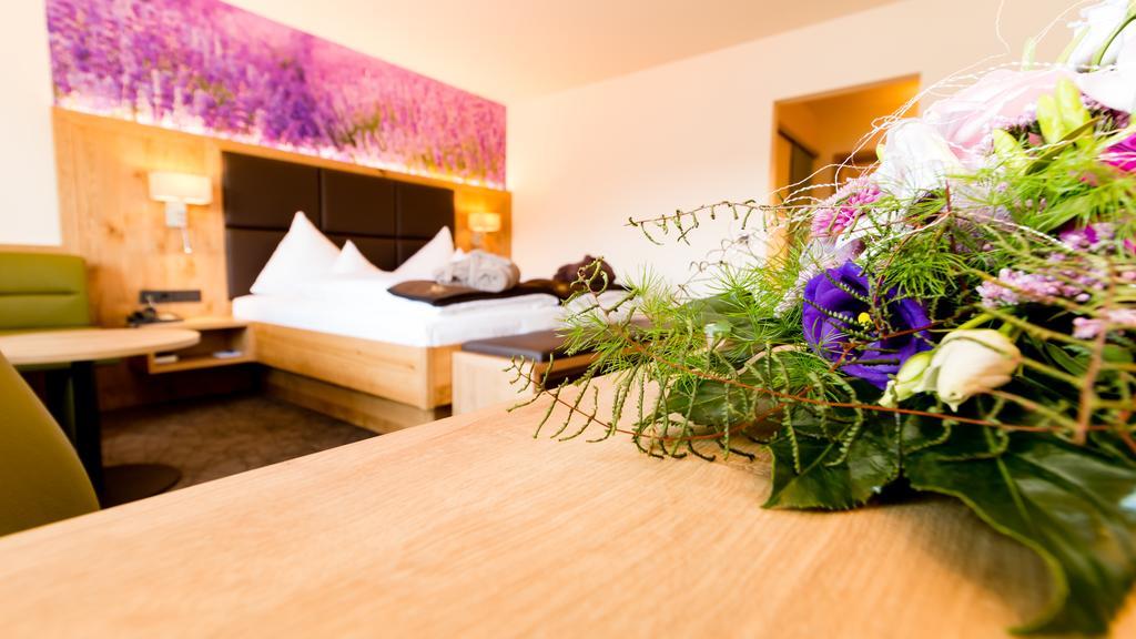 Thermalhotel Gass Bad Füssing Kültér fotó