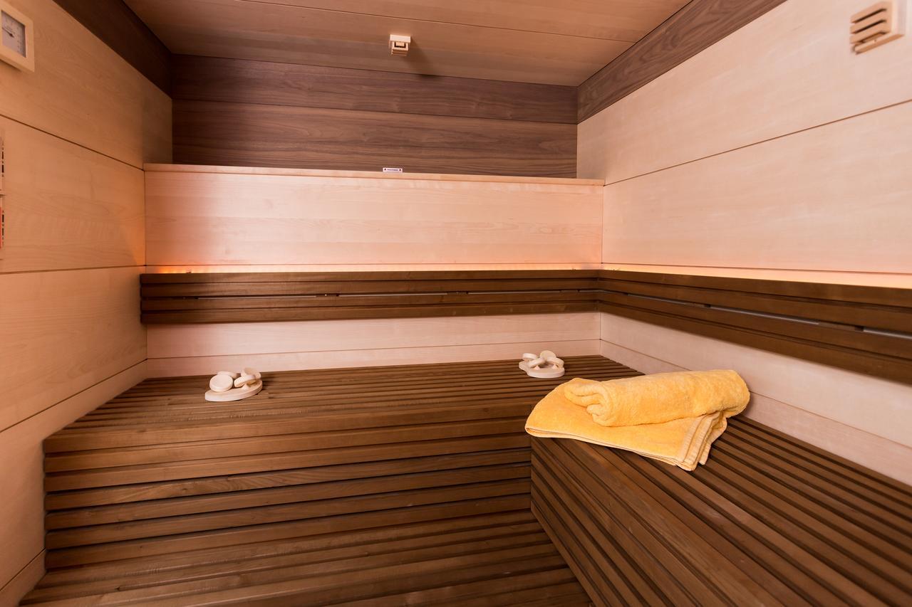 Thermalhotel Gass Bad Füssing Kültér fotó