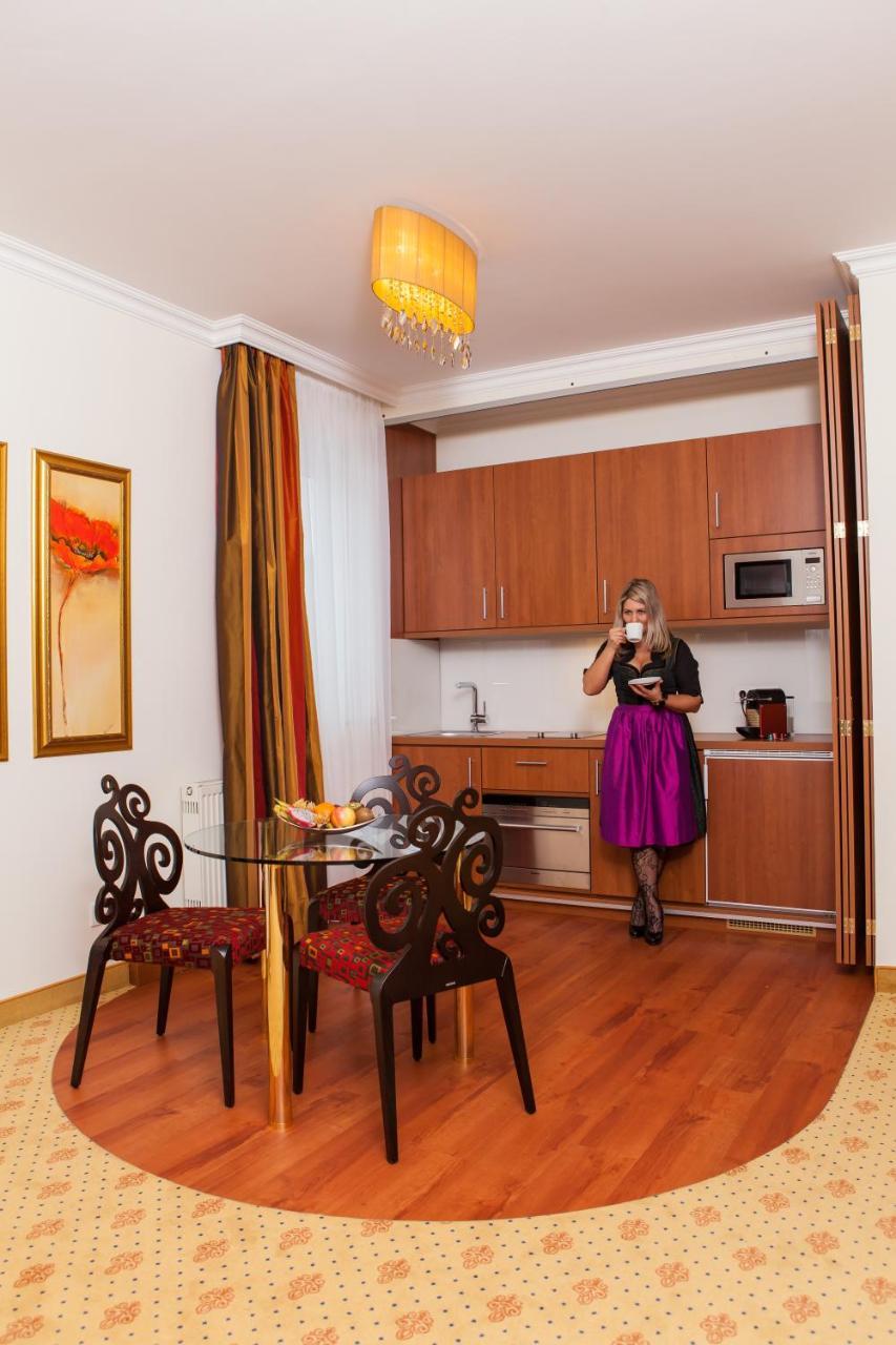Thermalhotel Gass Bad Füssing Kültér fotó