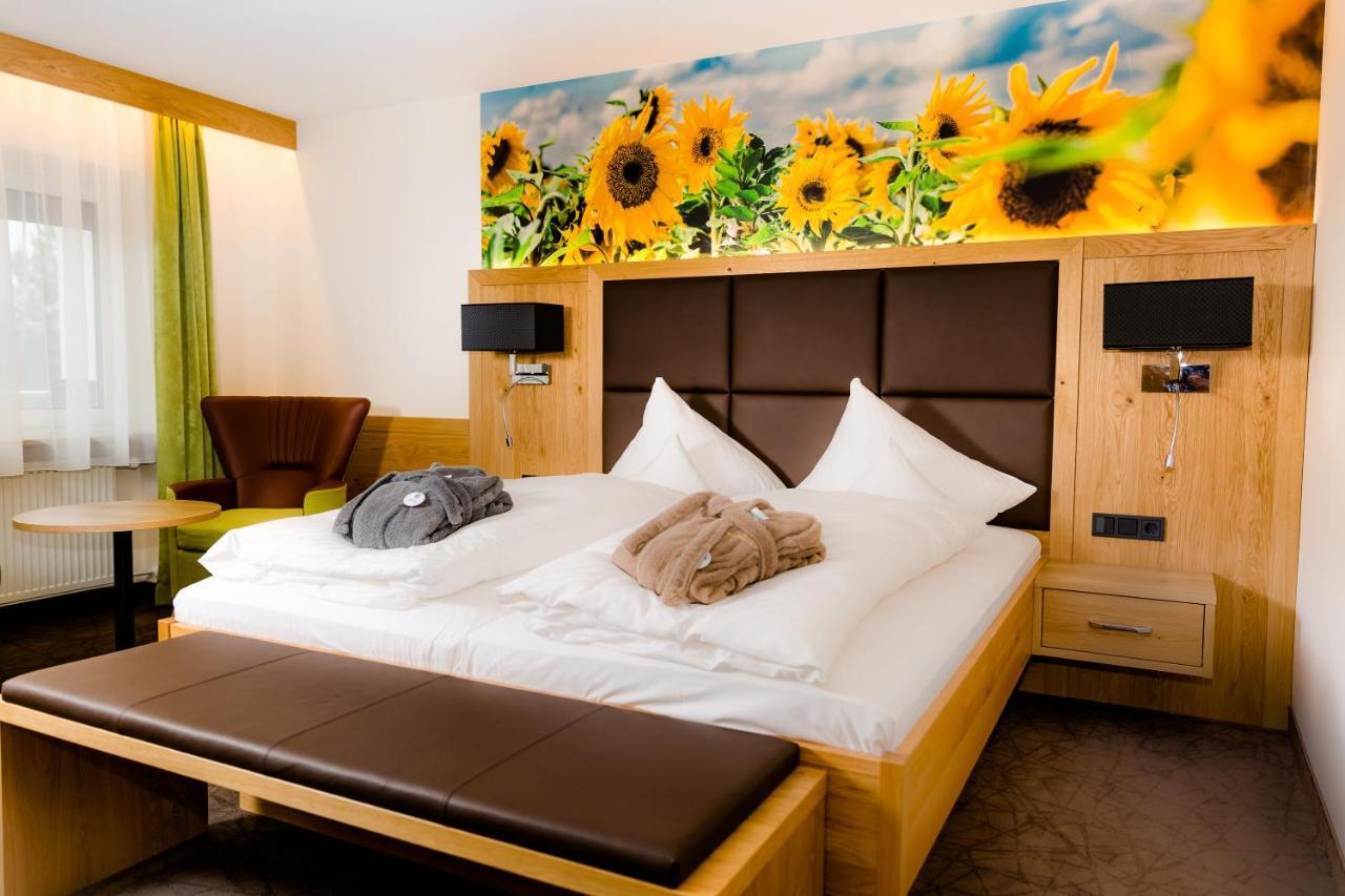 Thermalhotel Gass Bad Füssing Kültér fotó