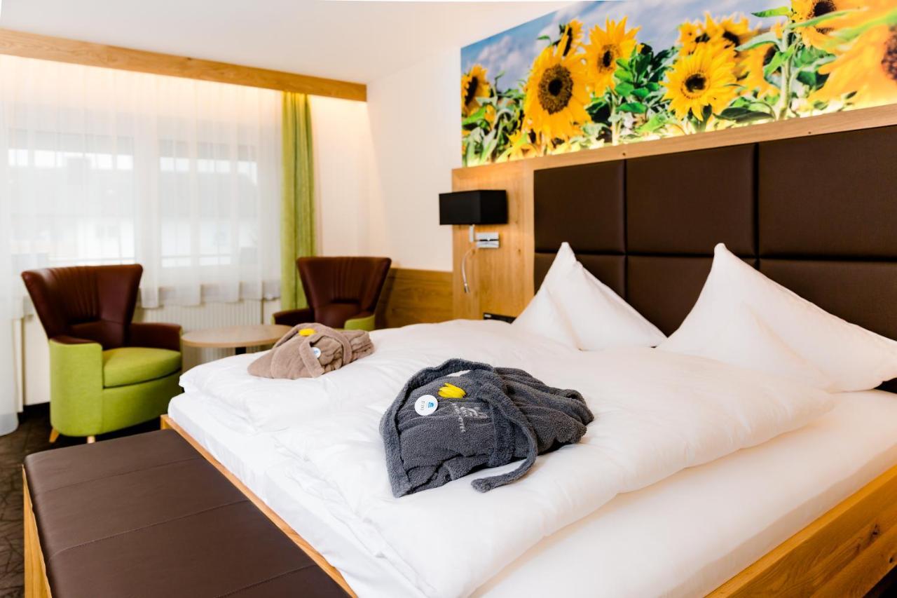 Thermalhotel Gass Bad Füssing Kültér fotó