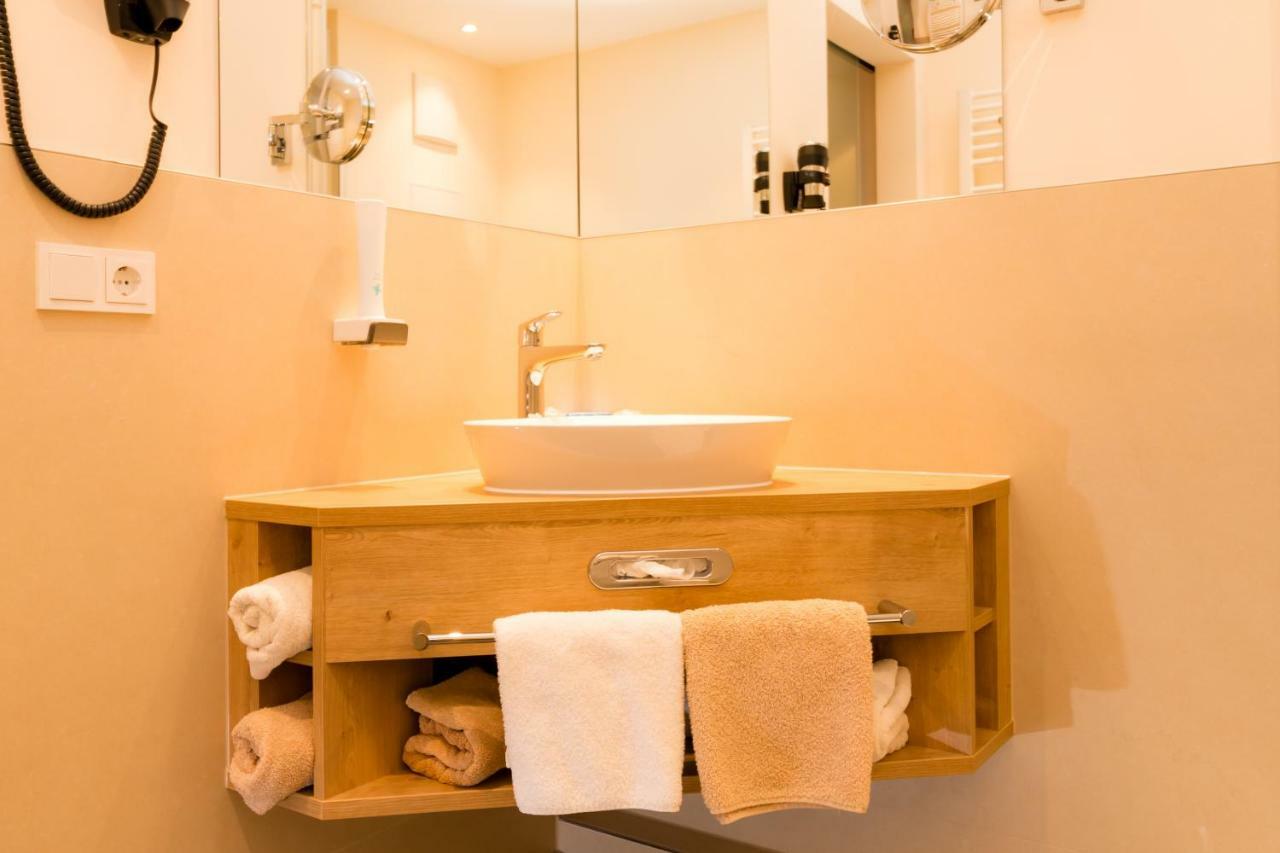 Thermalhotel Gass Bad Füssing Szoba fotó