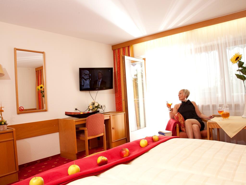 Thermalhotel Gass Bad Füssing Kültér fotó